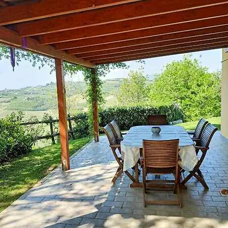 Luna San Floriano del Collio