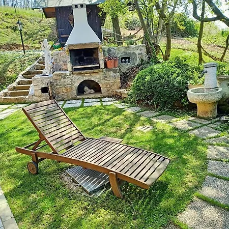 Luna Apartment San Floriano del Collio