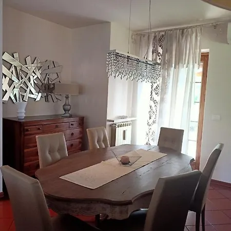 Apartment Luna *