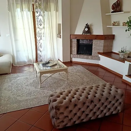 Apartment Luna